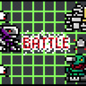 battle on infinity mountain