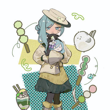 💧