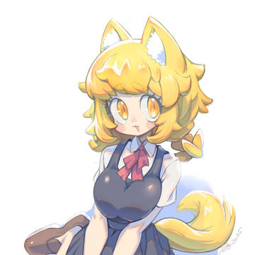 にゃん