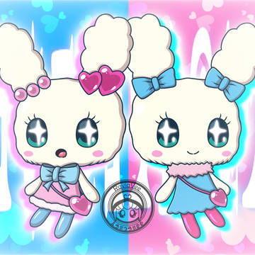 ラブリっち