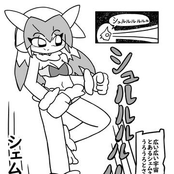 シェムネートのお気に入り