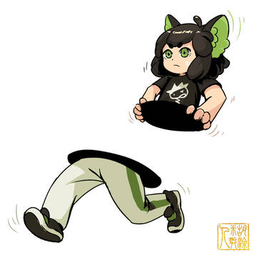 小黑