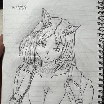 だーれだ? 3