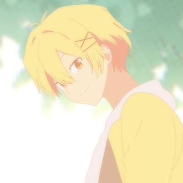 あたなるたち④