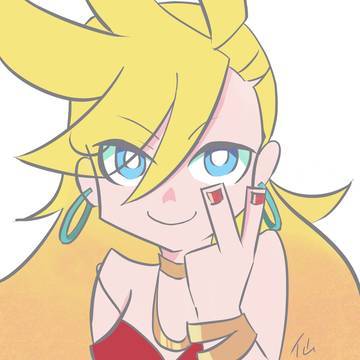 2期祝い