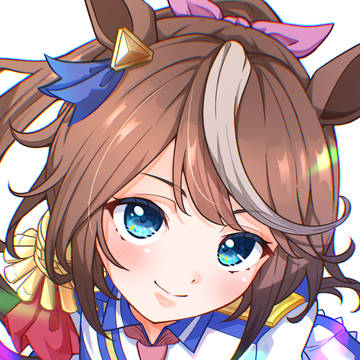 トウカイテイオー