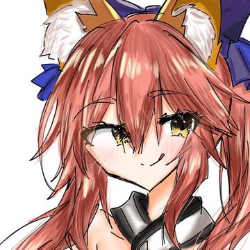 みこーん！