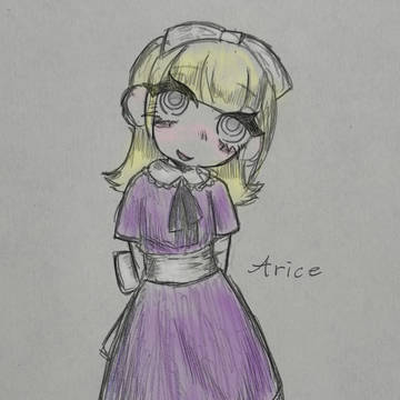 アリス🃏