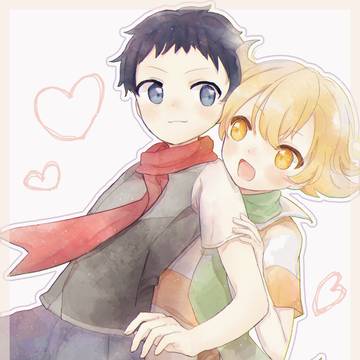 ジュンくん＋‪α‬