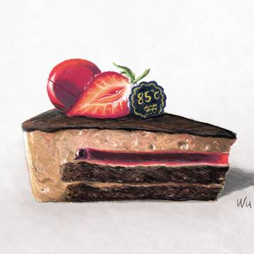 Cake
