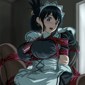 ！？