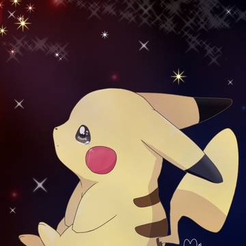 ピカ☆═━┈ ★═━┈ ☆═━┈
