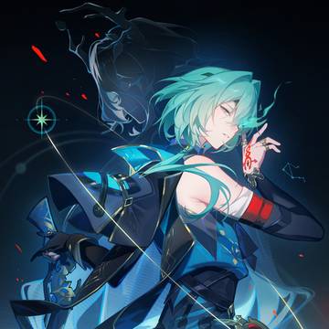 【新刊】イラスト本『Ethereality』& アナイクス