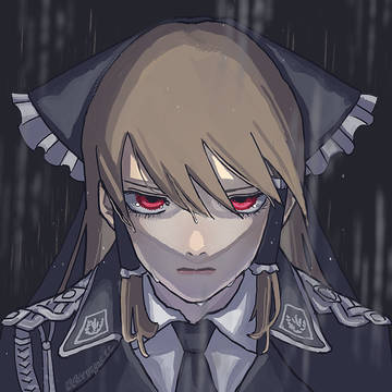 雨