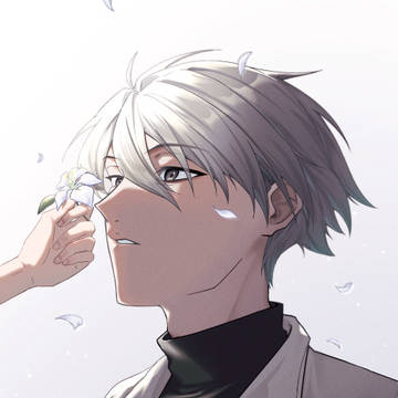 白婉花