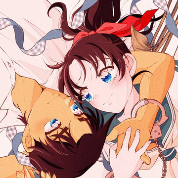 1周年お祝い平和漫画