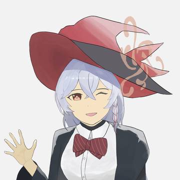 Eri (Blue Archive)