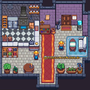 Interior Shop