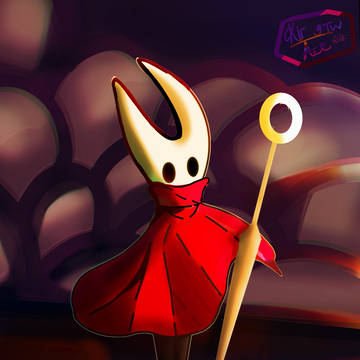 Hollow Knight
