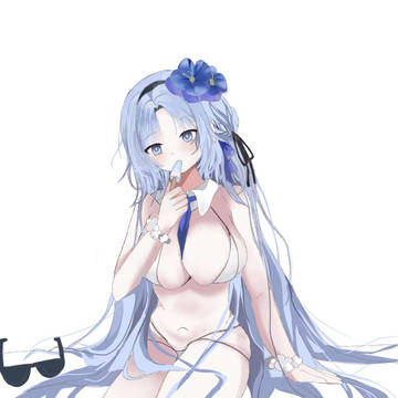 碧蓝航线阿尔萨斯