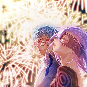 花火