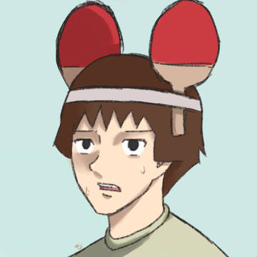 らくがき日和