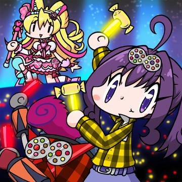 キミプリ♪おいしさと夢と健康を