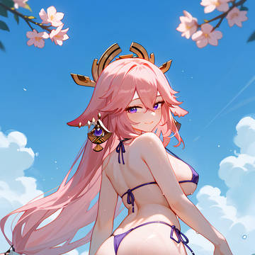 八重神子