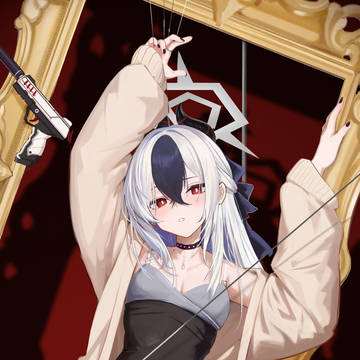 kayoko（dress）