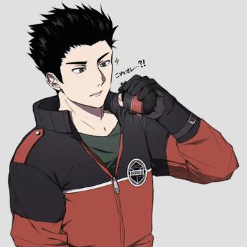 イコもち