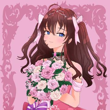 しきにゃん