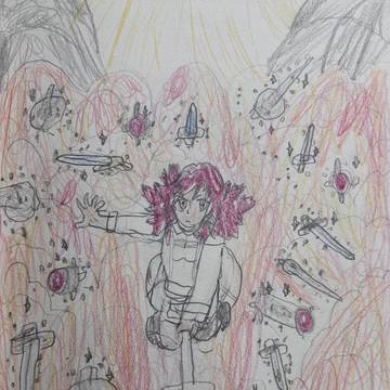 Izzeta’s Attack