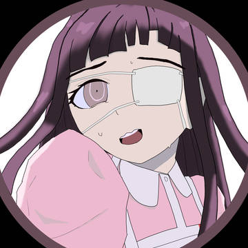 罪木蜜柑さん