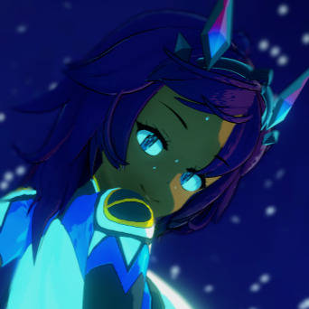 Tropical Night Mako