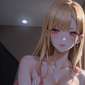 Kitagawa Marin