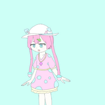 おえかきのこ集其ノ弐一部あるびじゅつ