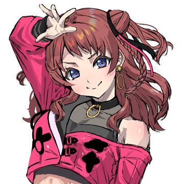 さきちゃ