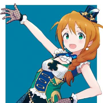 クローバー・ハーミットこのみ