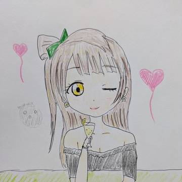 2025年も、ことりに乾杯!