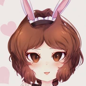 ☕️🐰