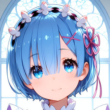 レム×宇宙