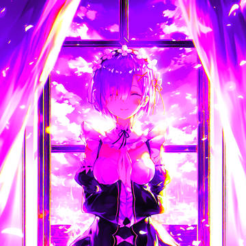 ☆レム / リゼロ