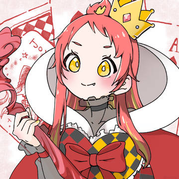 緋笠トモシカ
