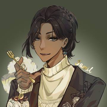 ジャミル・バイパー