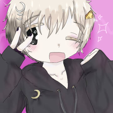 Moon-kun 🌙
