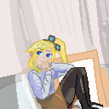 アルバタイン (Albertyne)