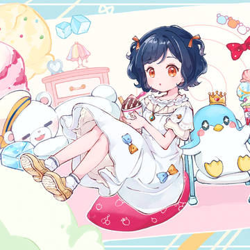 これは夢の味