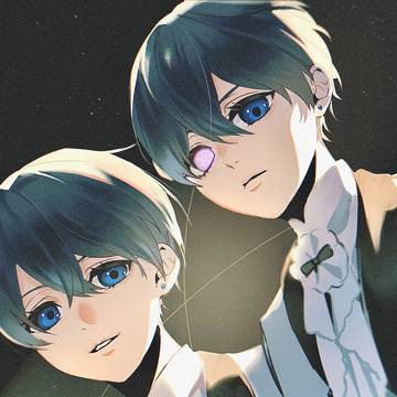 黒詰め4