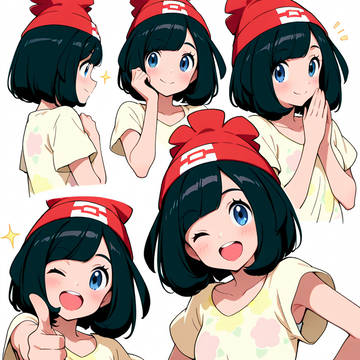 ミヅキ　マルチ