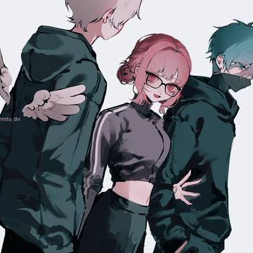 ☆彡2